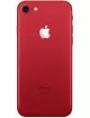 Смартфон Apple iPhone 7 128Gb Red фото 2