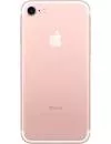 Смартфон Apple iPhone 7 128Gb Rose Gold фото 2