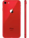 Смартфон Apple iPhone 8 256Gb Red фото 2