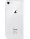 Смартфон Apple iPhone 8 256GB Восстановленный by Breezy, грейд C (серебристый) фото 2