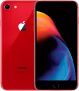 Смартфон Apple iPhone 8 64GB Восстановленный by Breezy, грейд B ((PRODUCT)RED) icon