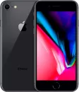 Смартфон Apple iPhone 8 64GB Восстановленный by Breezy, грейд B (серый космос) icon