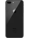 Смартфон Apple iPhone 8 Plus 256Gb Space Gray фото 2