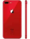 Смартфон Apple iPhone 8 Plus 64Gb Red фото 2