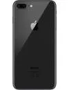Смартфон Apple iPhone 8 Plus 128Gb Space Gray фото 2