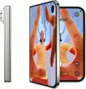 Смартфон Apple iPhone Duo 256GB (звездный белый) фото 3