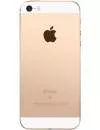 Смартфон Apple iPhone SE 128Gb Gold фото 2