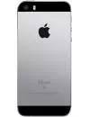 Смартфон Apple iPhone SE 128Gb Space Gray фото 2