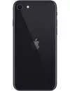 Смартфон Apple iPhone SE (2020) 128Gb Black фото 2