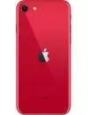Смартфон Apple iPhone SE (2020) 256Gb Red фото 2