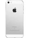 Смартфон Apple iPhone SE 64Gb Silver фото 2