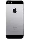Смартфон Apple iPhone SE 64Gb Space Gray фото 2