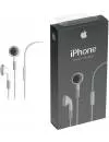 Наушники Apple iPhone Stereo Headset (MA814LL) фото 3