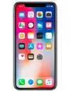 Смартфон Apple iPhone X 256Gb Silver icon