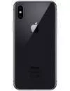 Смартфон Apple iPhone X 256Gb Space Gray фото 2