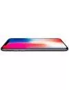 Смартфон Apple iPhone X 256Gb Space Gray фото 5