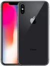 Смартфон Apple iPhone X 256GB Восстановленный by Breezy, грейд B (серый космос) icon