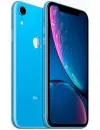 Смартфон Apple iPhone Xr 128Gb Dual SIM Blue фото 4