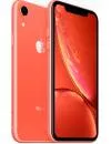 Смартфон Apple iPhone Xr 128Gb Dual SIM Coral icon 4