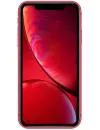 Смартфон Apple iPhone Xr 128Gb Dual SIM Red icon