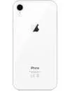 Смартфон Apple iPhone Xr 128Gb Dual SIM White фото 2