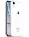 Смартфон Apple iPhone Xr 128Gb Dual SIM White фото 4
