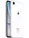 Смартфон Apple iPhone Xr 128Gb Dual SIM White icon 4