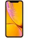 Смартфон Apple iPhone Xr 128Gb Dual SIM Yellow icon