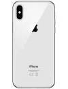 Смартфон Apple iPhone Xs 256Gb Silver фото 2
