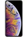 Смартфон Apple iPhone XS 256GB Восстановленный by Breezy, грейд A (серебристый) icon