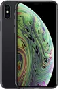 Смартфон Apple iPhone XS 64GB Восстановленный by Breezy, грейд B (серый космос) icon