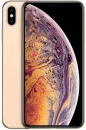 Смартфон Apple iPhone XS Max 256GB Восстановленный by Breezy, грейд C (золотистый) icon