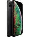 Смартфон Apple iPhone Xs Max 64Gb Dual SIM Space Gray icon 4