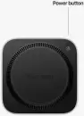 Мини-ПК Apple Mac mini M6 MHQL4 фото 4