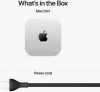 Мини-ПК Apple Mac mini M6 MHQL4 фото 5