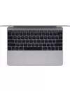 Ультрабук Apple MacBook (MJY42RS-A) фото 4