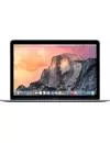 Ультрабук Apple MacBook MLH72 icon