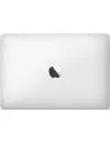 Ноутбук Apple MacBook 12 MNYH2 фото 5