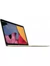 Ноутбук Apple MacBook 12 MNYL2 icon 2