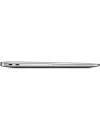 Ультрабук Apple MacBook Air 13 2020 (Z0YJ000SZ) фото 5
