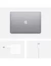 Ультрабук Apple MacBook Air 13 2020 (Z0YJ000VS) фото 6
