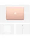 Ультрабук Apple MacBook Air 13 2020 (Z0YL000LB) фото 6