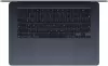 Ноутбук Apple MacBook Air 13.6" M5 2026 Z1L7000NS фото 3