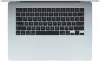 Ноутбук Apple MacBook Air 13.6" M5 2026 Z1LB000KP фото 2