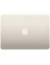 Ноутбук Apple Macbook Air 13&#34; M2 2022 MLY13 фото 3
