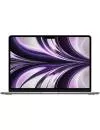 Ноутбук Apple Macbook Air 13&#34; M2 2022 Z15T0002W icon