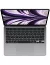 Ноутбук Apple Macbook Air 13&#34; M2 2022 Z15T0002W icon 2