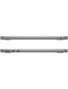Ноутбук Apple Macbook Air 13&#34; M2 2022 Z15T0002W icon 5