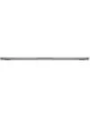 Ноутбук Apple Macbook Air 13&#34; M2 2022 Z15T0002W icon 6