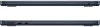 Ноутбук Apple Macbook Air 13&#34; M2 2022 Z16000035 icon 5